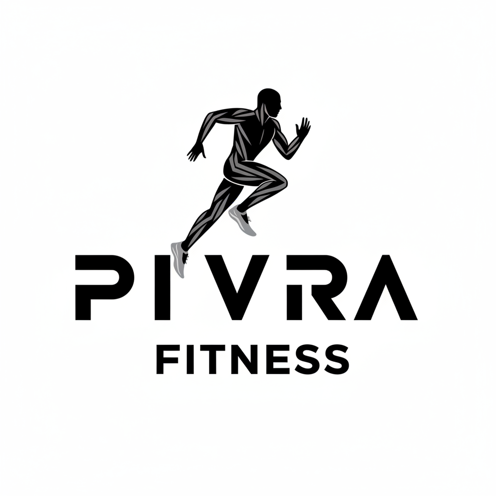 P I V R A fitness